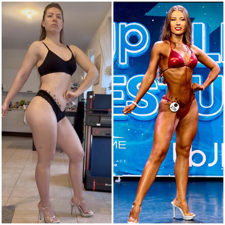 Competition prep
